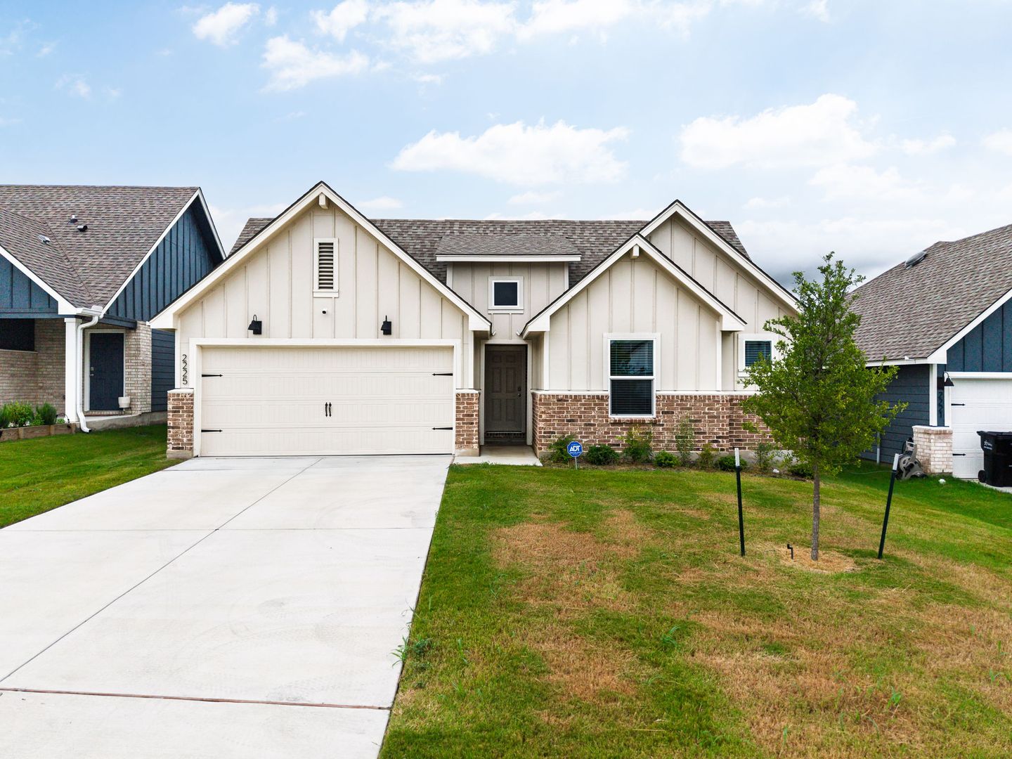 Temple House: 2225 Oregano Court