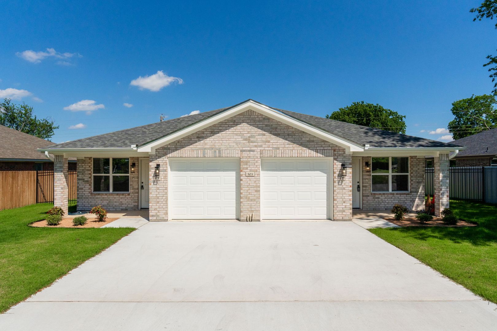 Harker Heights Apartment: 503 Bonnie Rd.