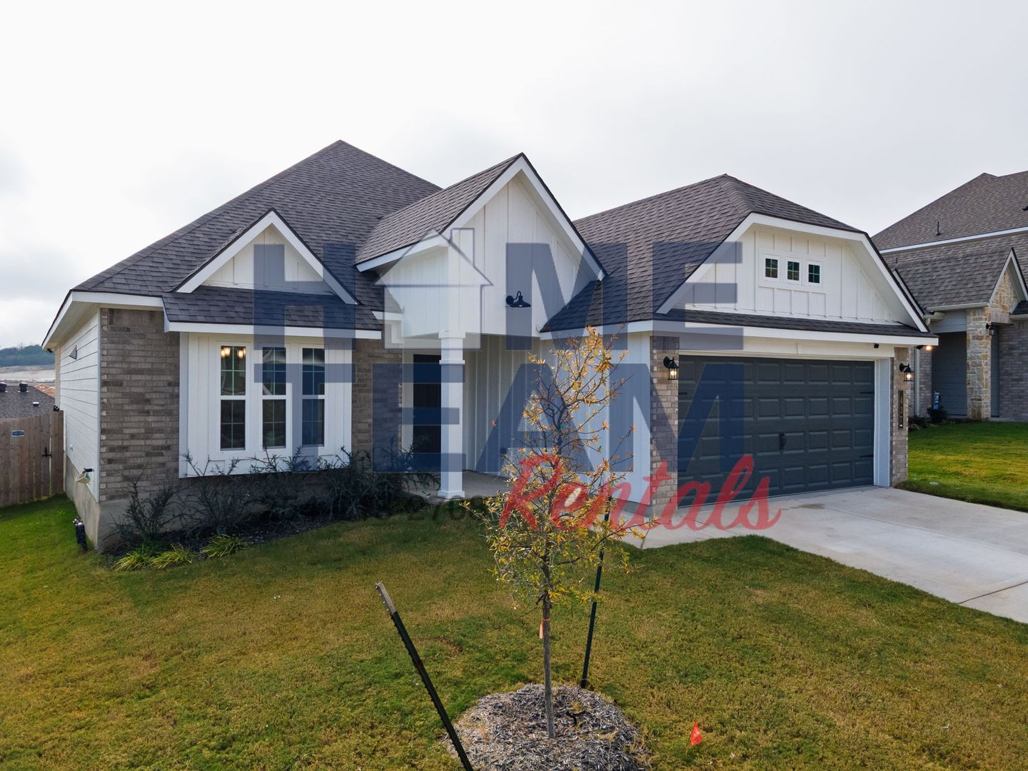 Copperas Cove House: 437 Appalachian Trail