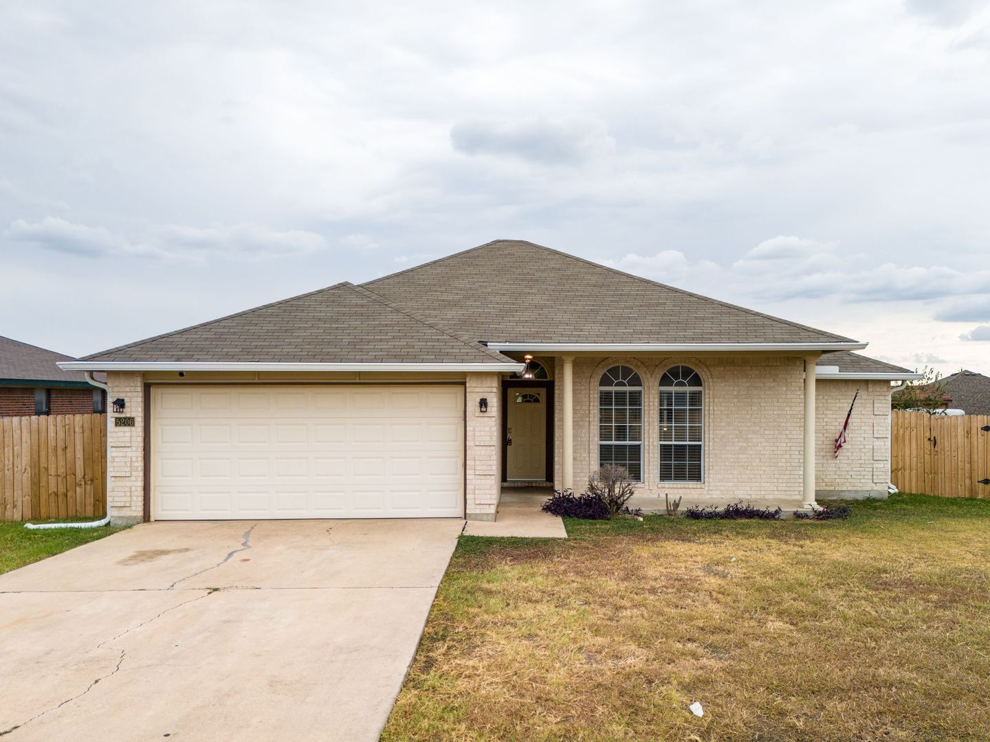 Killeen House: 5206 Morning Glen