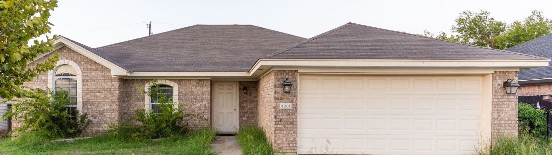 Killeen House: 4001 Bade Ct