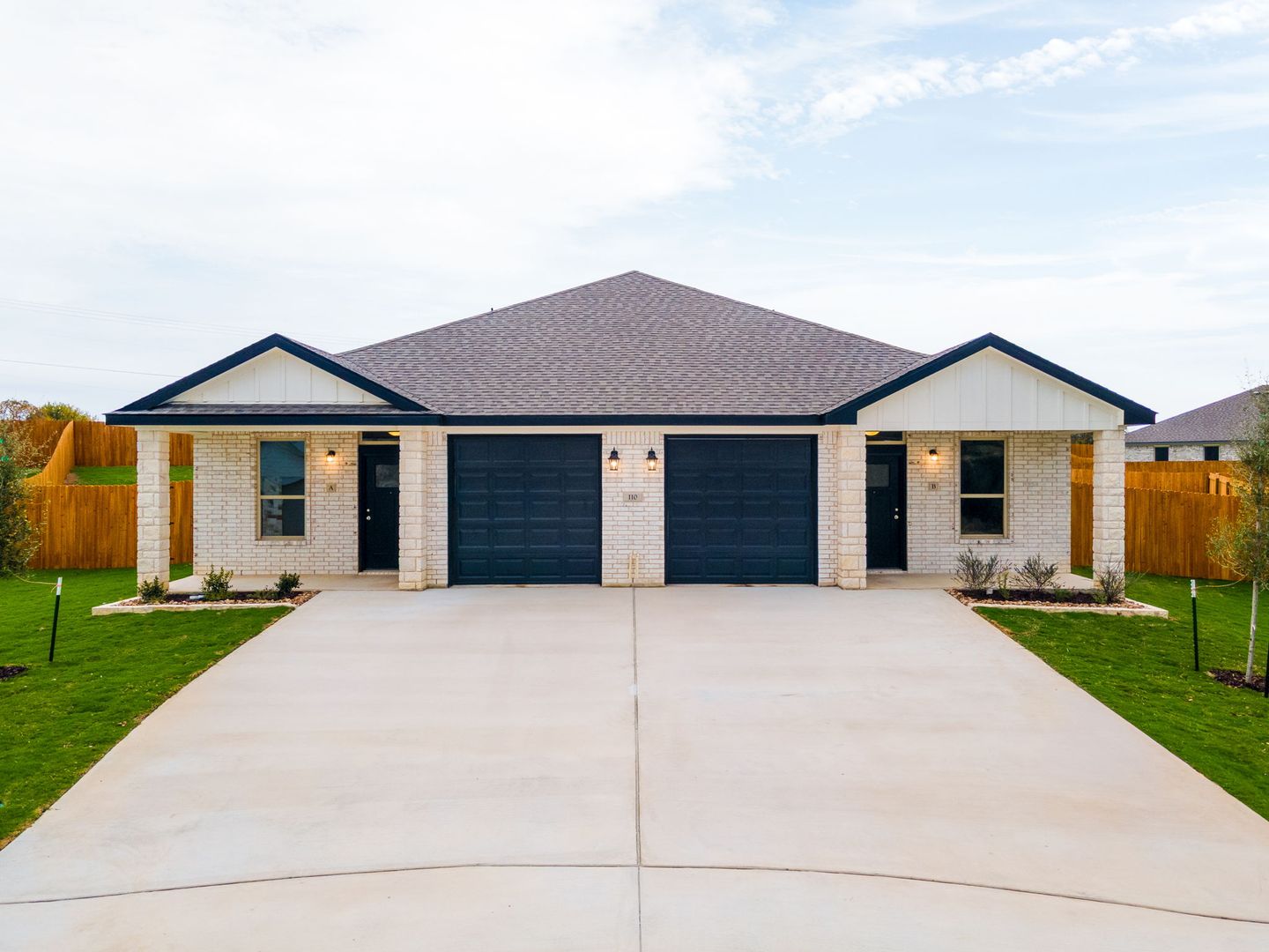 Copperas Cove Multiplex: 111 Levi Court
