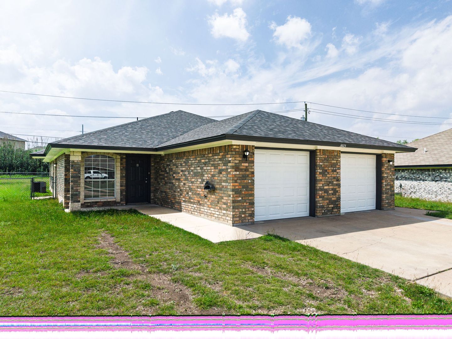 Killeen Apartment: 3605 Westwood Dr.