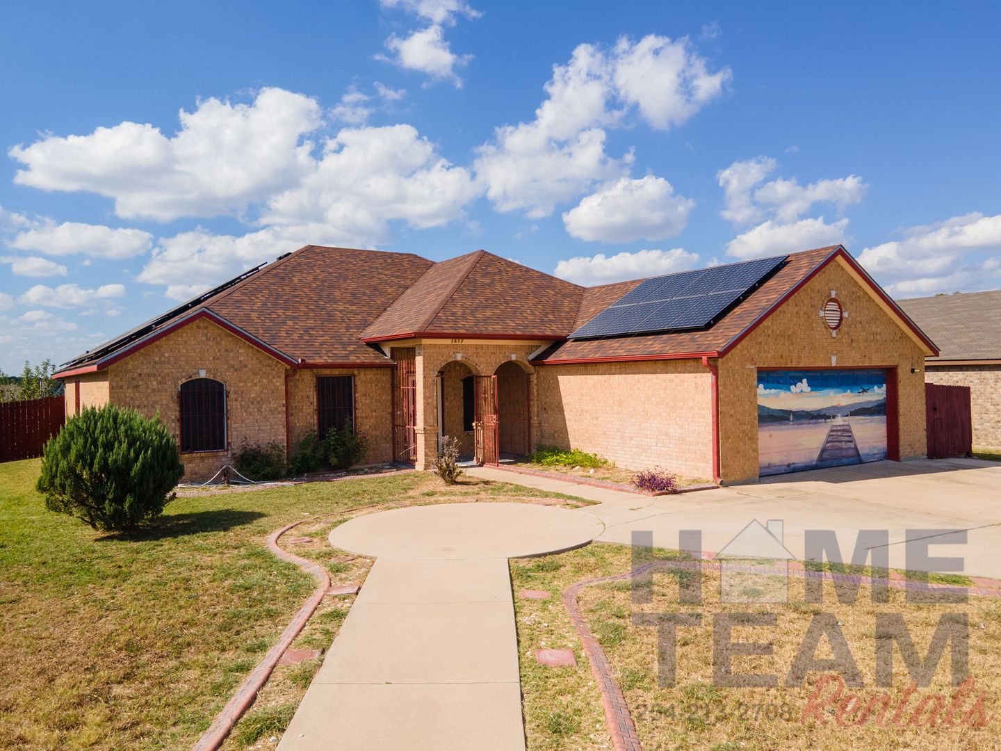 Killeen House: 1612 Prestige Loop