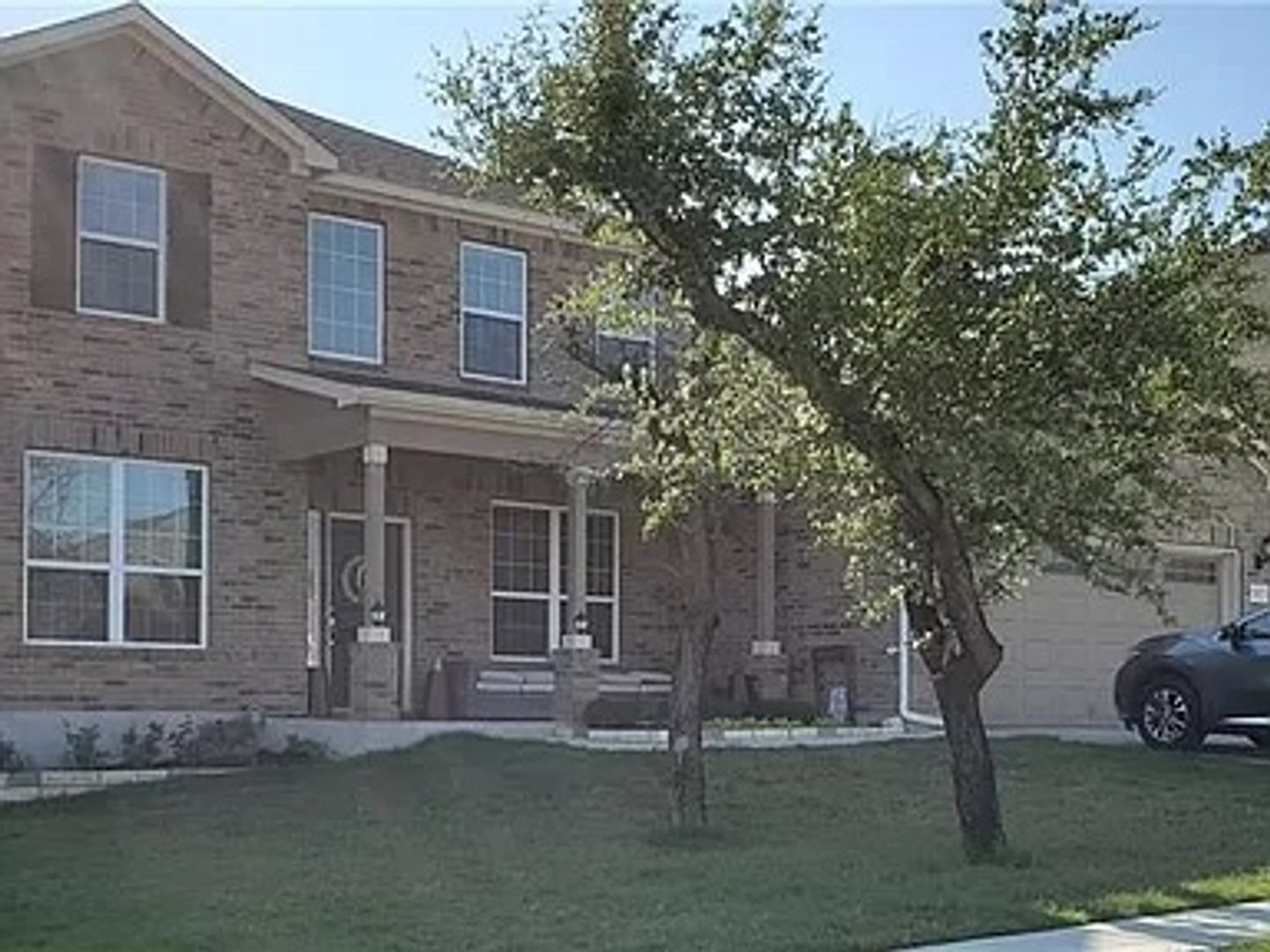 Killeen House: 7807 Zircon Drive