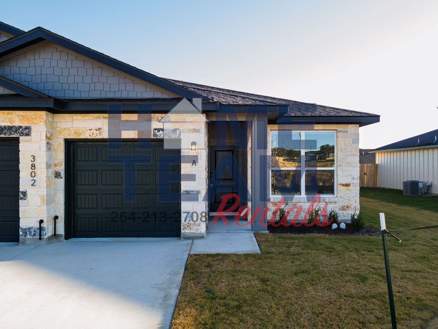 Killeen Apartment: 3802 Pecan Hickory Trail