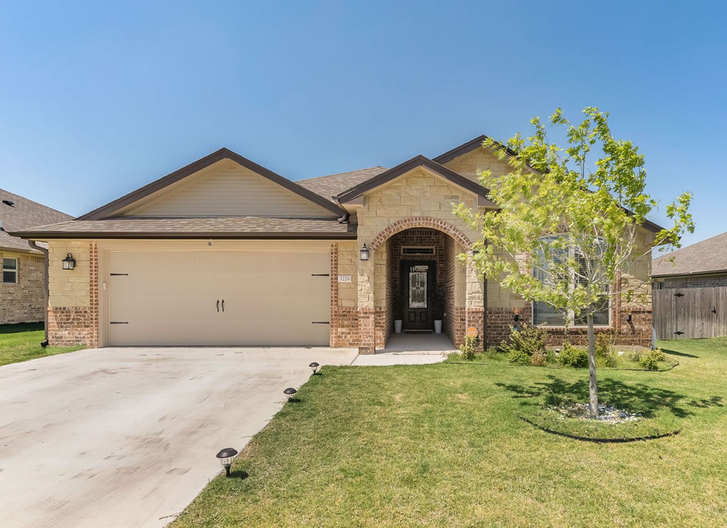 Belton House: 3220 Victoria Meadow Dr