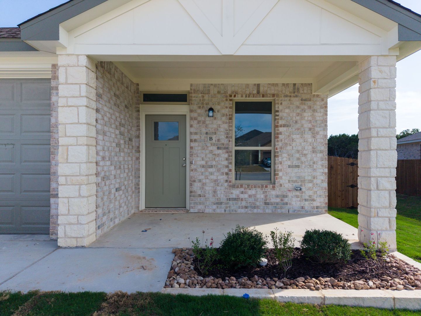 Copperas Cove Apartment: 505 Adley Ave
