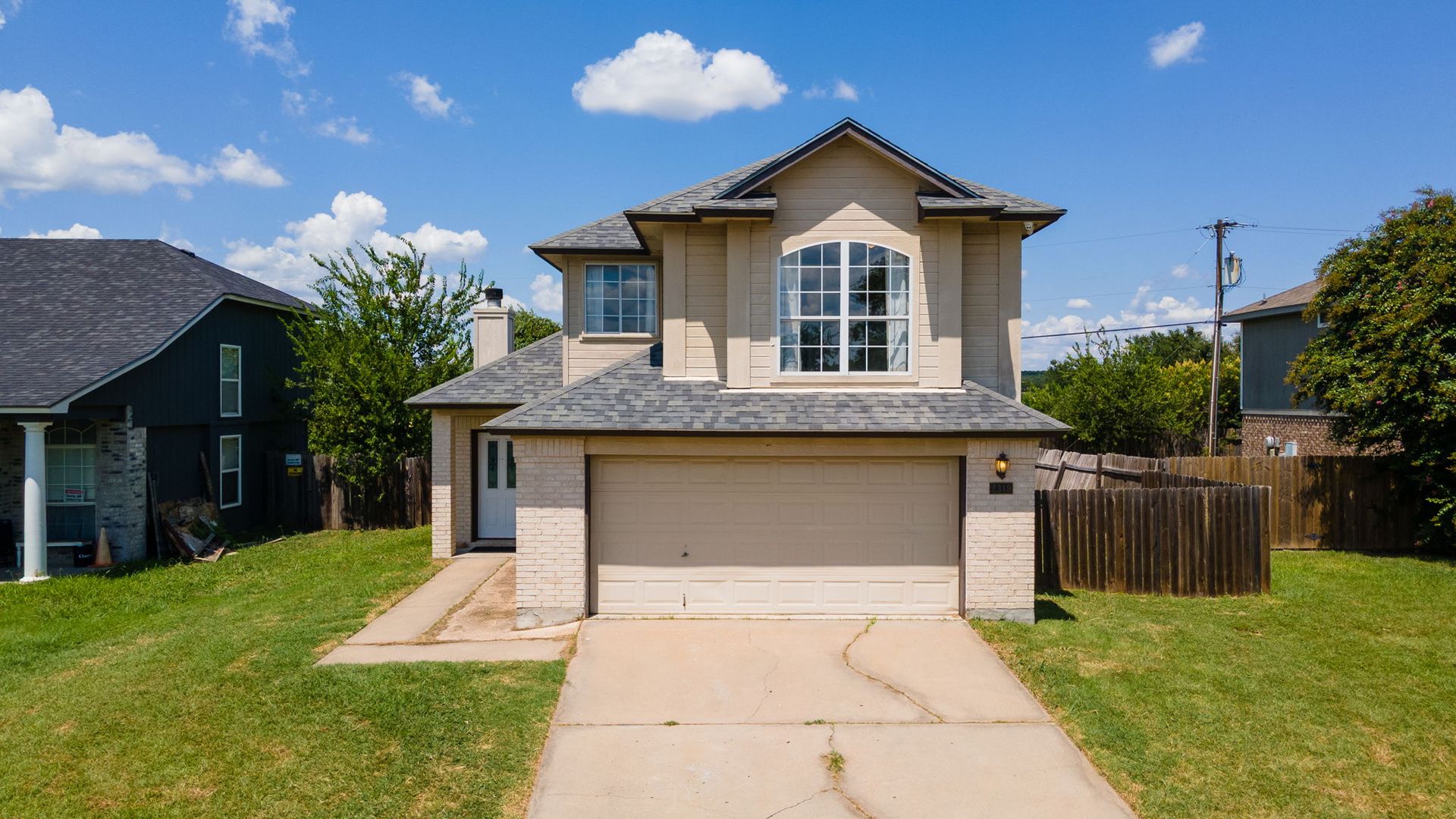 Killeen House: 2319 Schwald Rd.