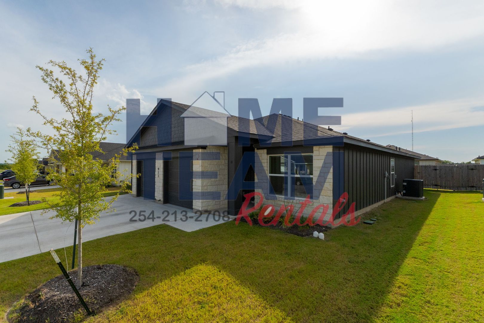 Killeen Apartment: 911 Cherry Laurel Ln.