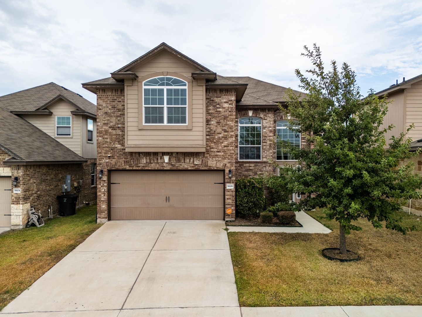 Killeen House: 9606 Glynhill Crt