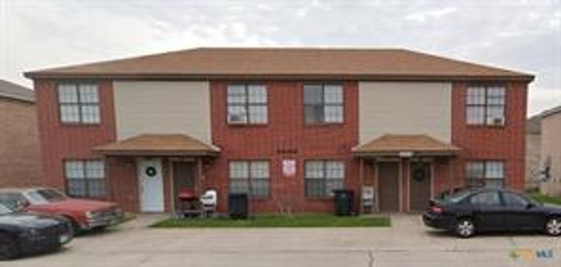 Killeen Apartment: 3404 Barcelona Drive