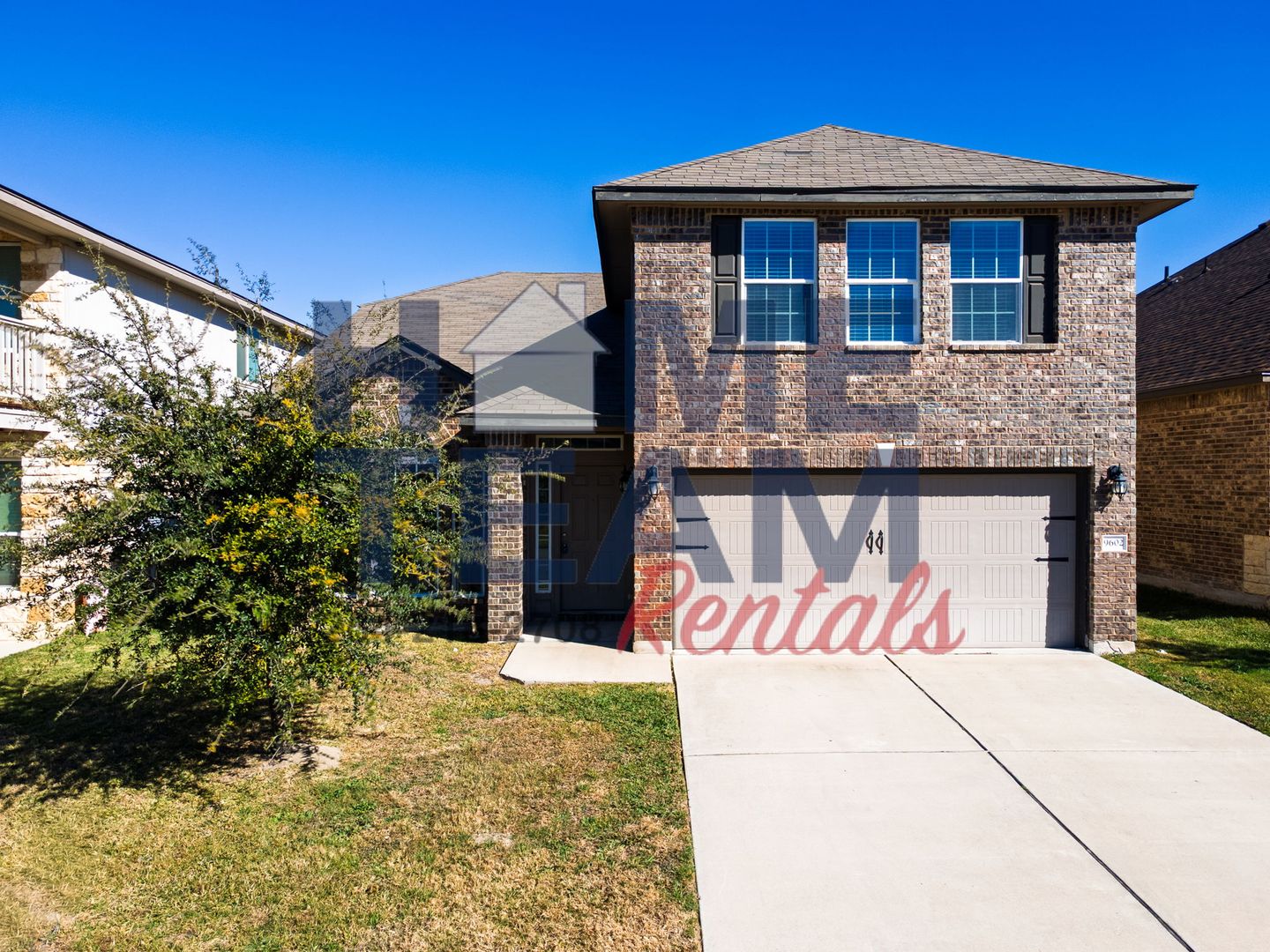 Killeen House: 9602 Glynhill Court