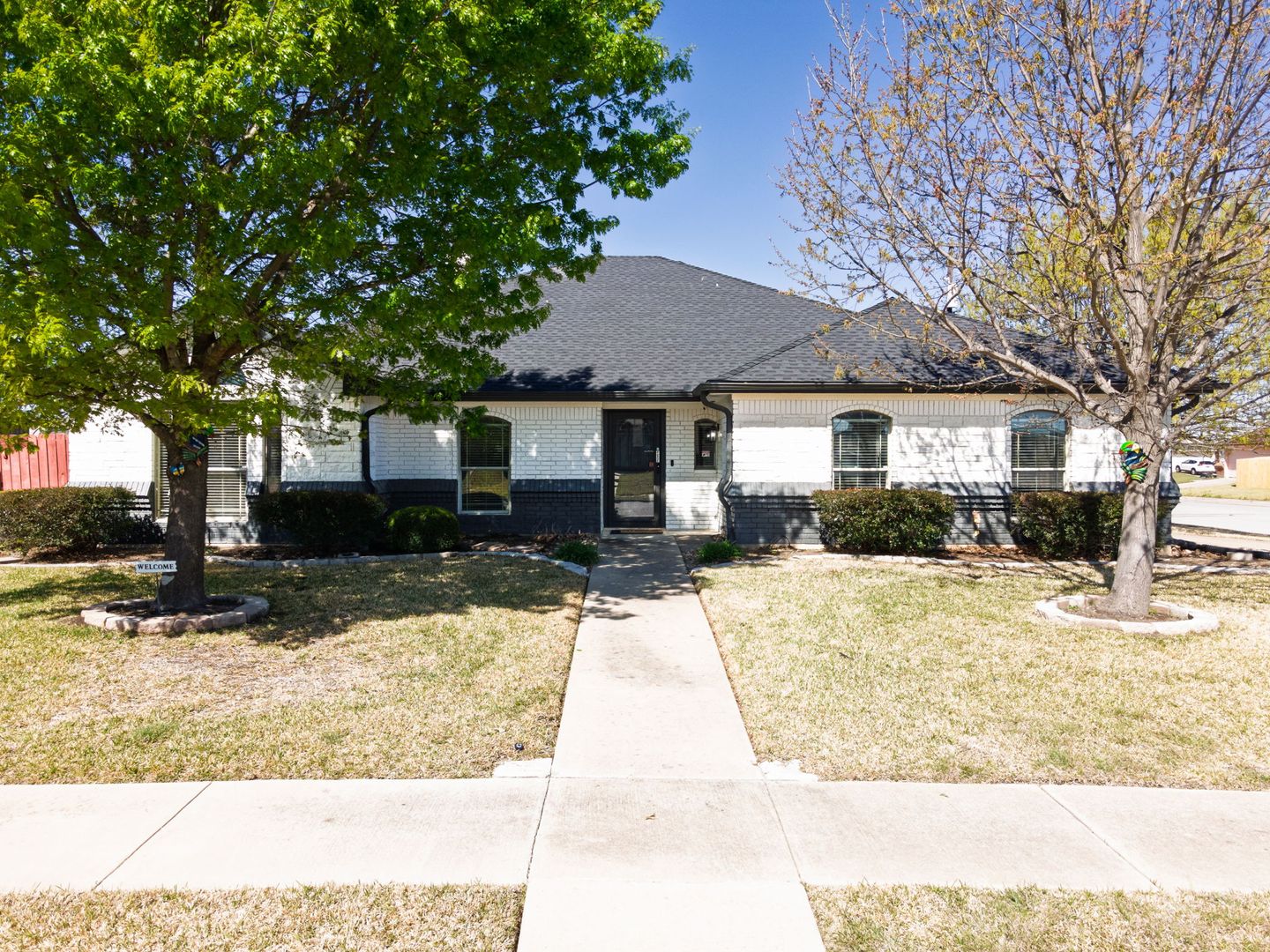 Killeen House: 4501 Chelsea Dr.