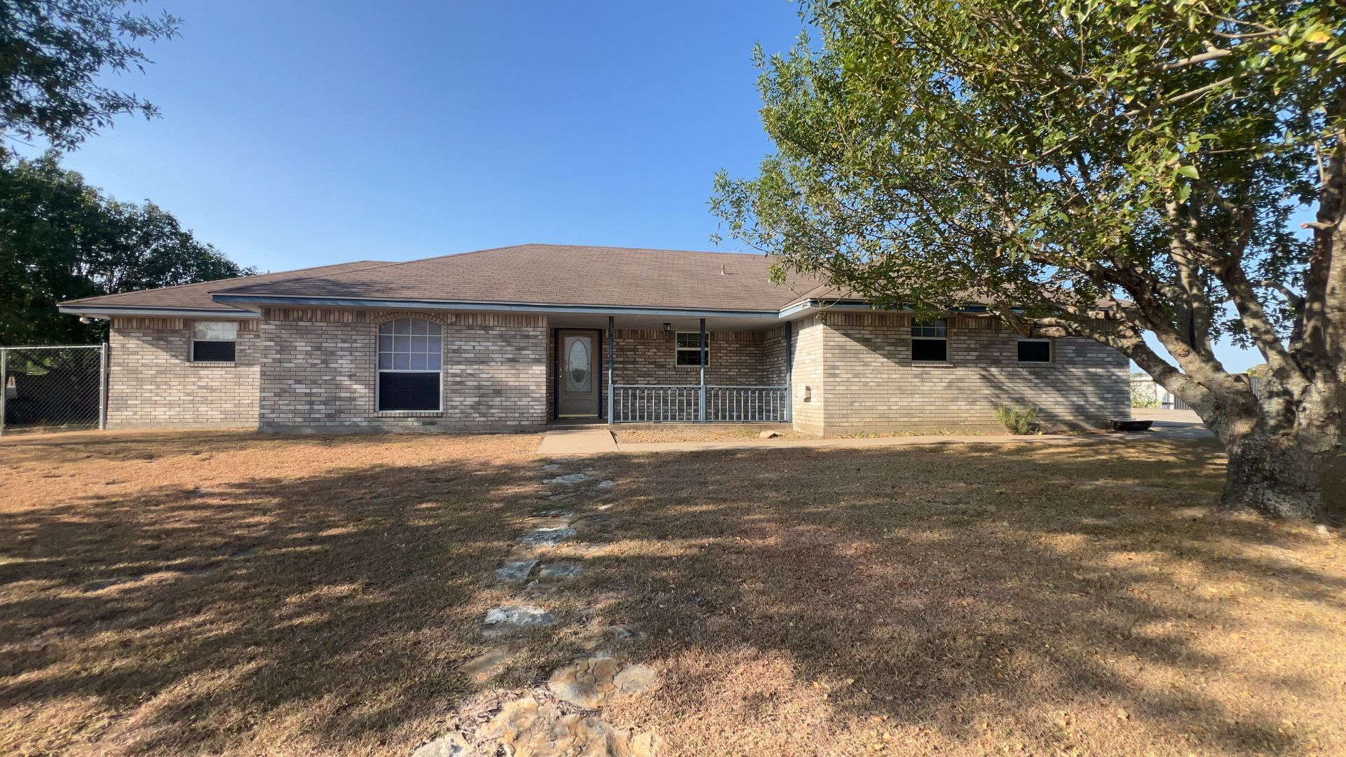 Copperas Cove House: 515 Hood Dr.