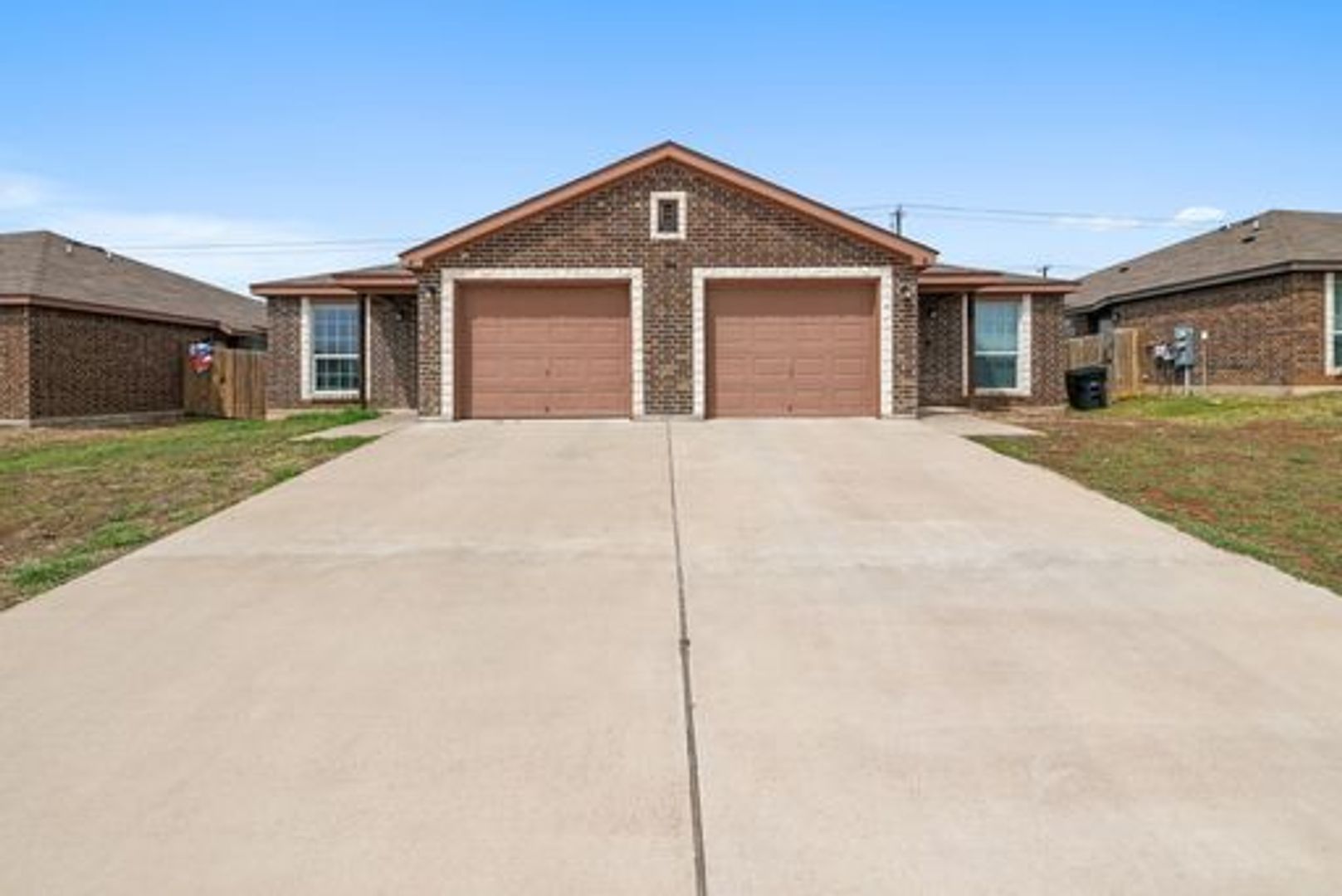 Killeen Apartment: 903 Lasso Dr