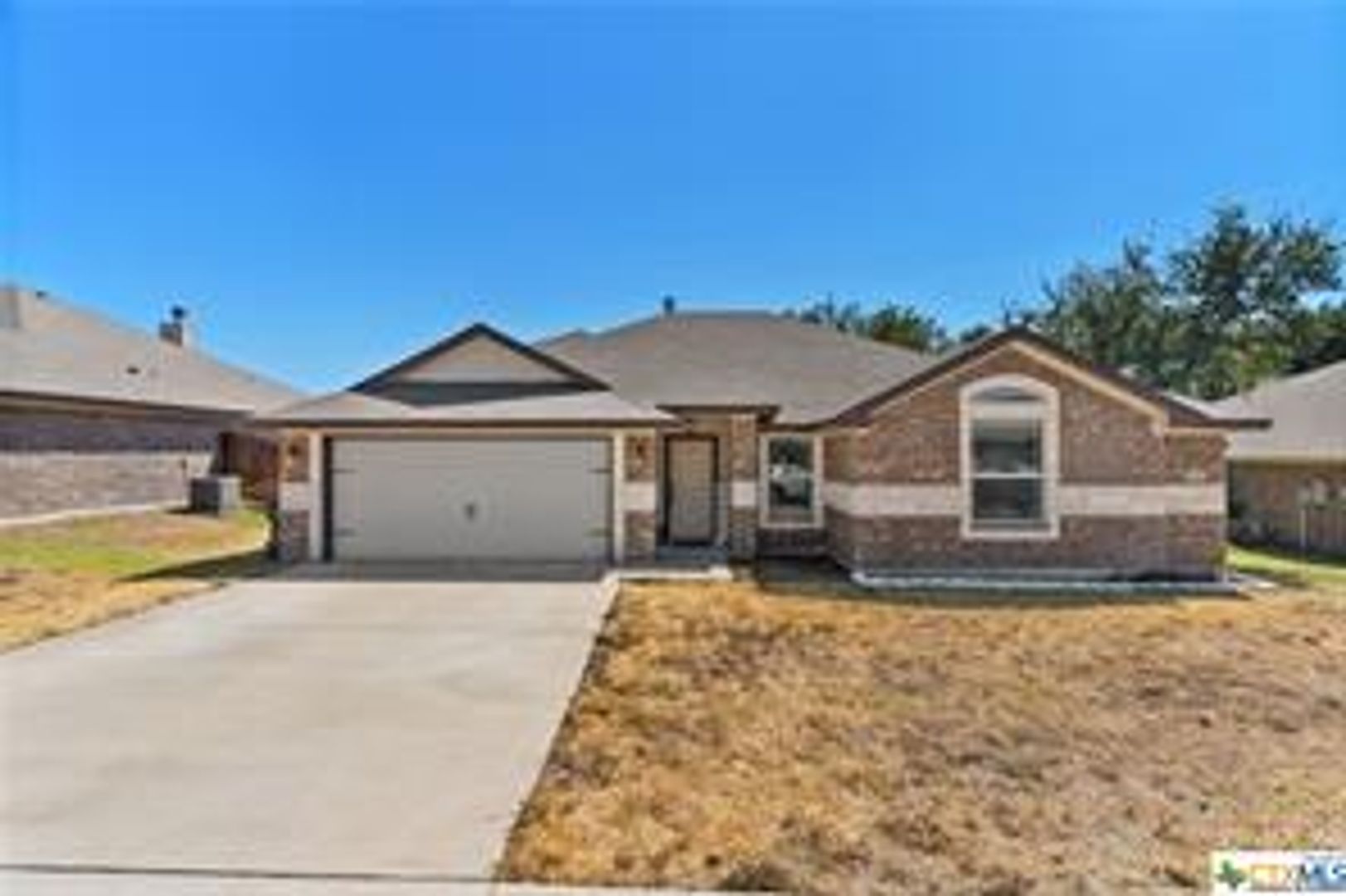 Copperas Cove House: 3421 Doss St