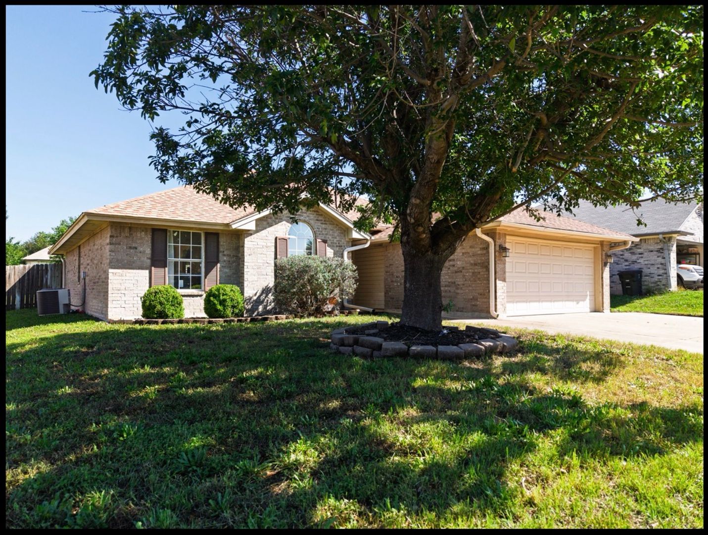 Killeen House: 4215 Telluride Dr
