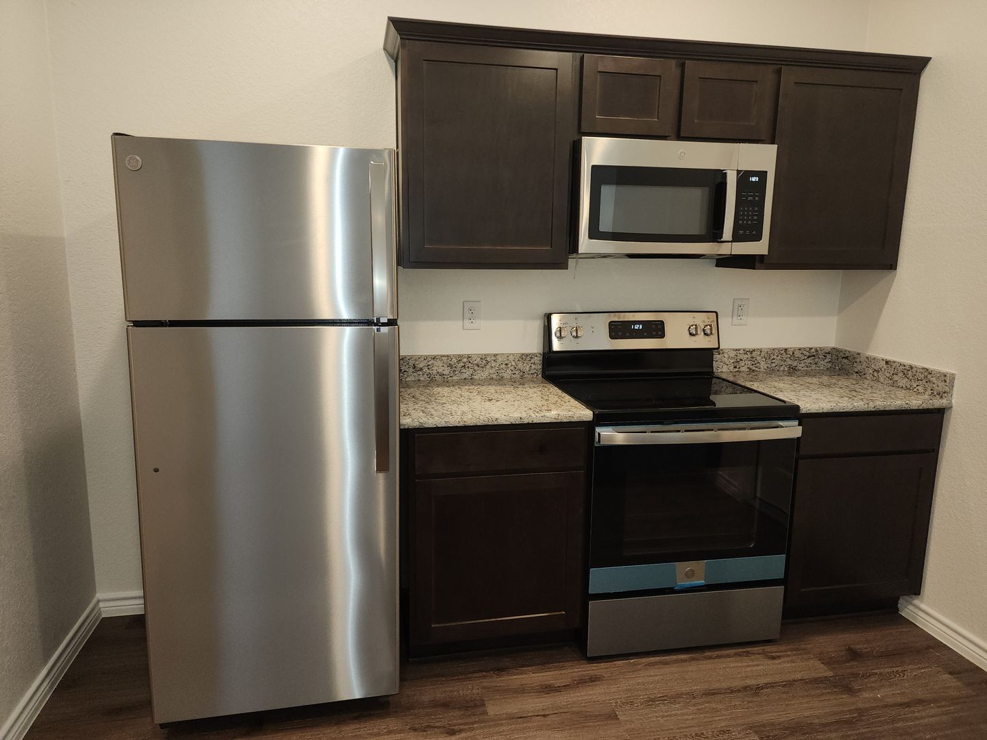 Killeen Apartment: 3414 Abraham Dr