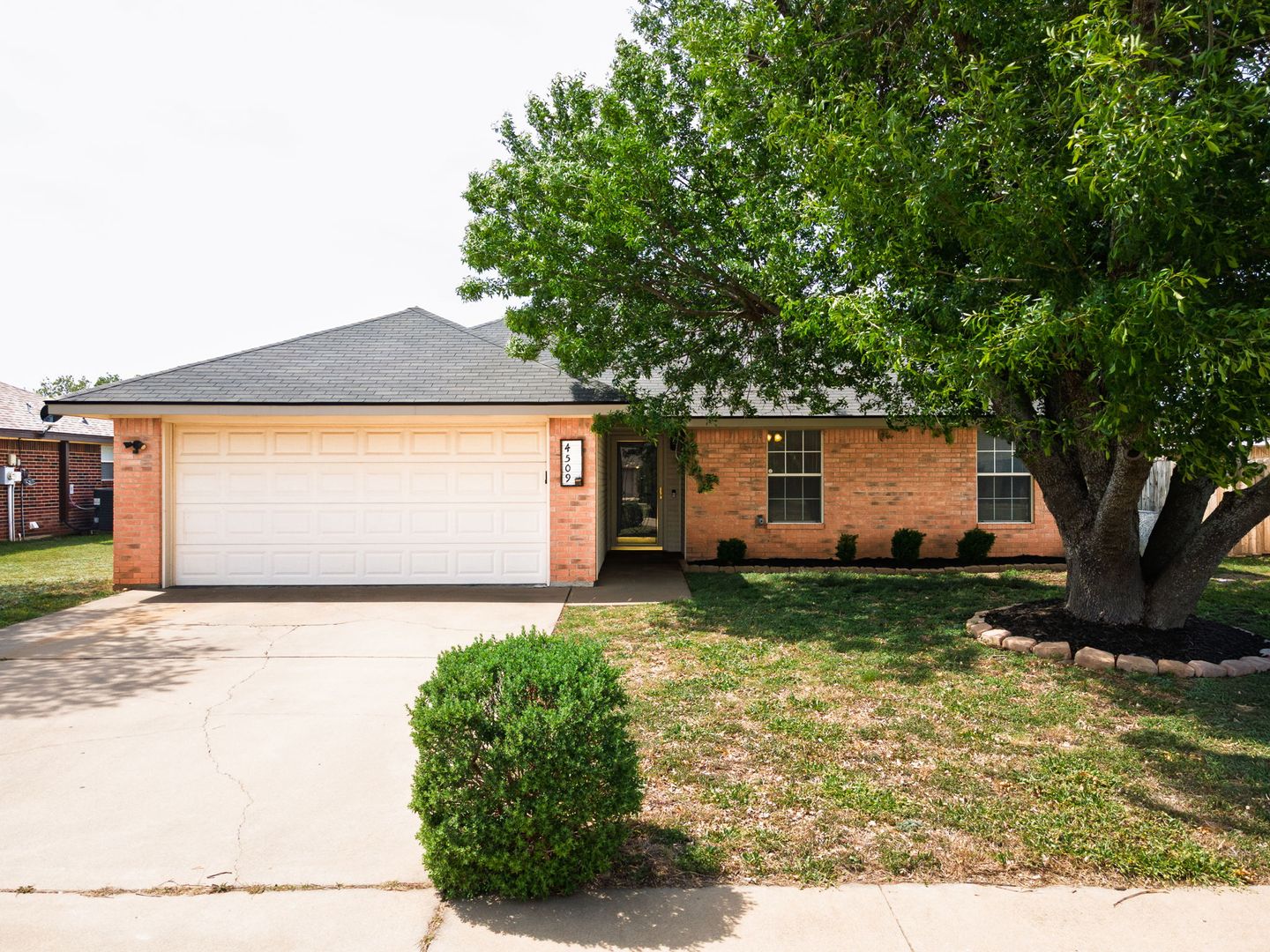 Killeen House: 4509 Blueduck Dr.