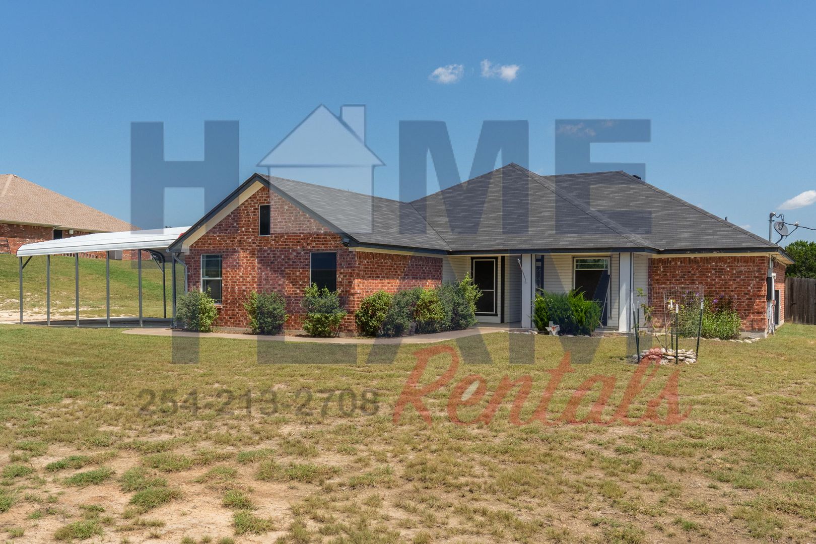 Kempner House: 300 CR 3351