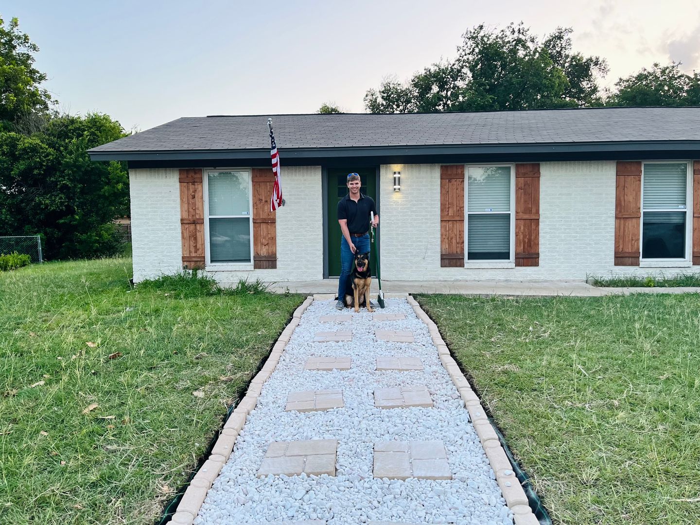 Killeen House: 1006 Missouri Ave.