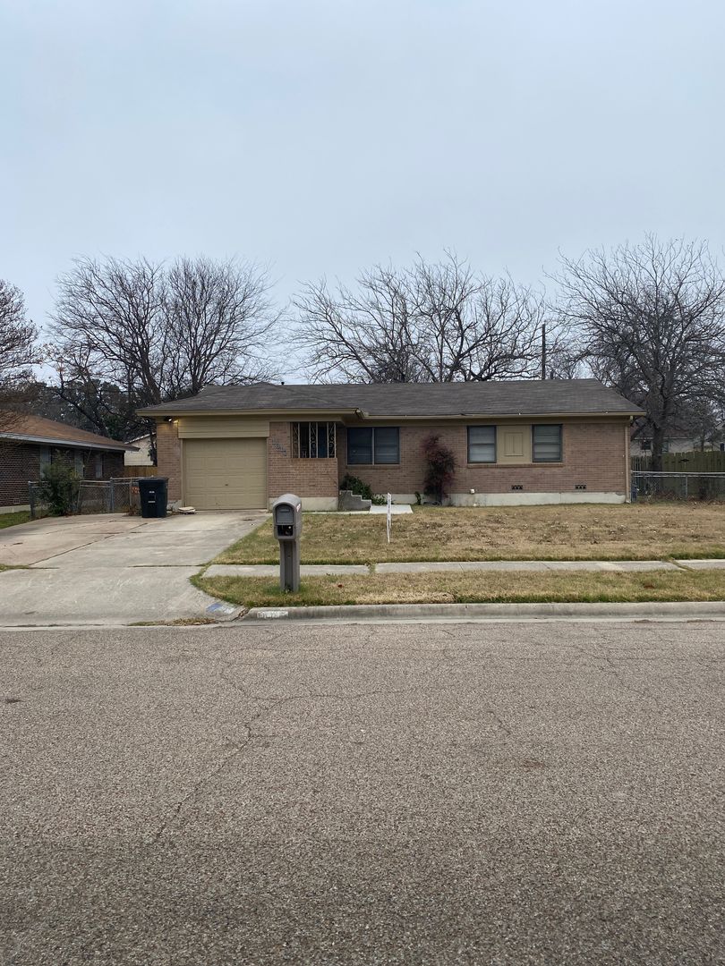 Killeen House: 1313 Carrollton Ave
