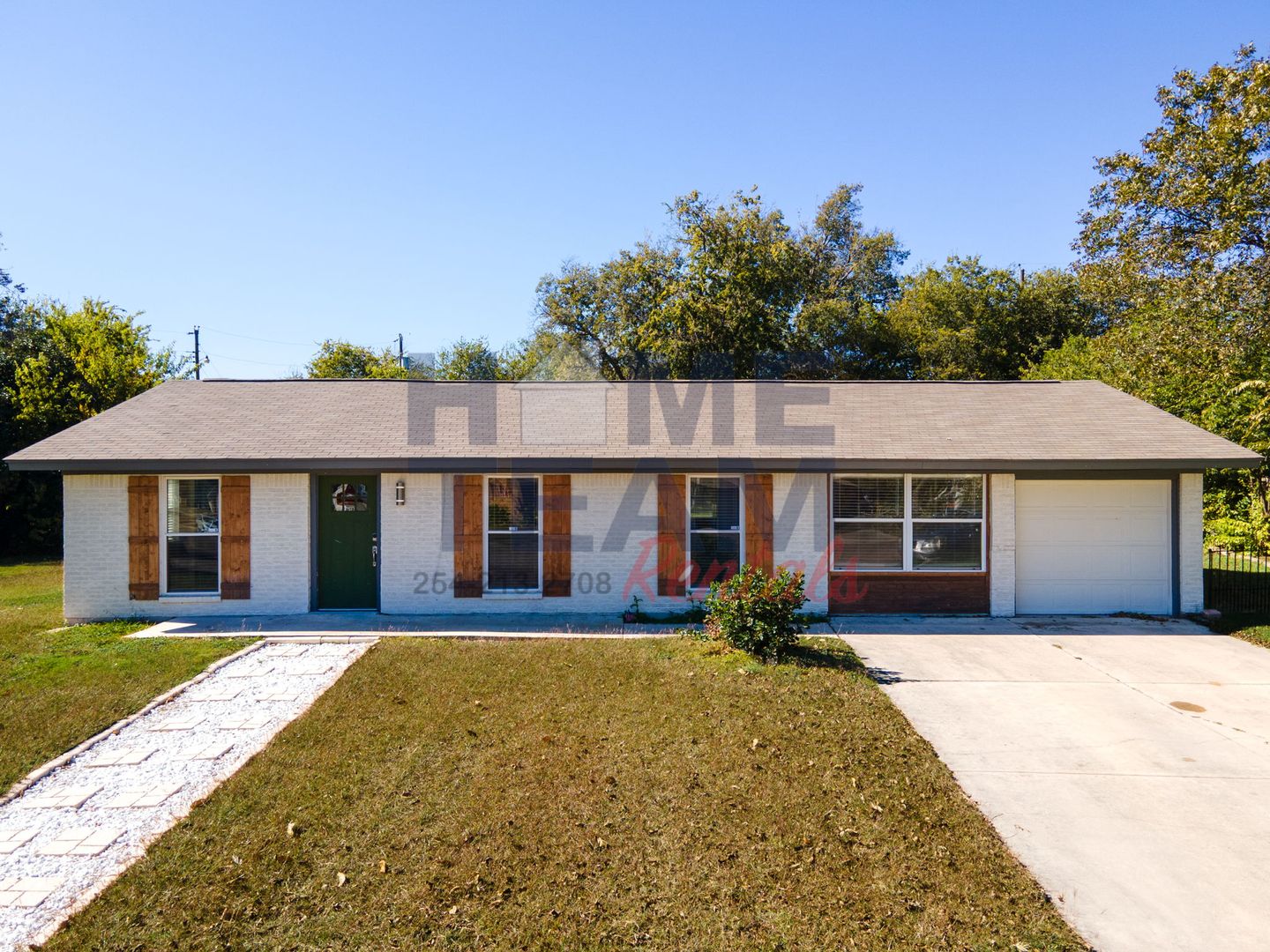 Killeen House: 1006 Missouri Ave.