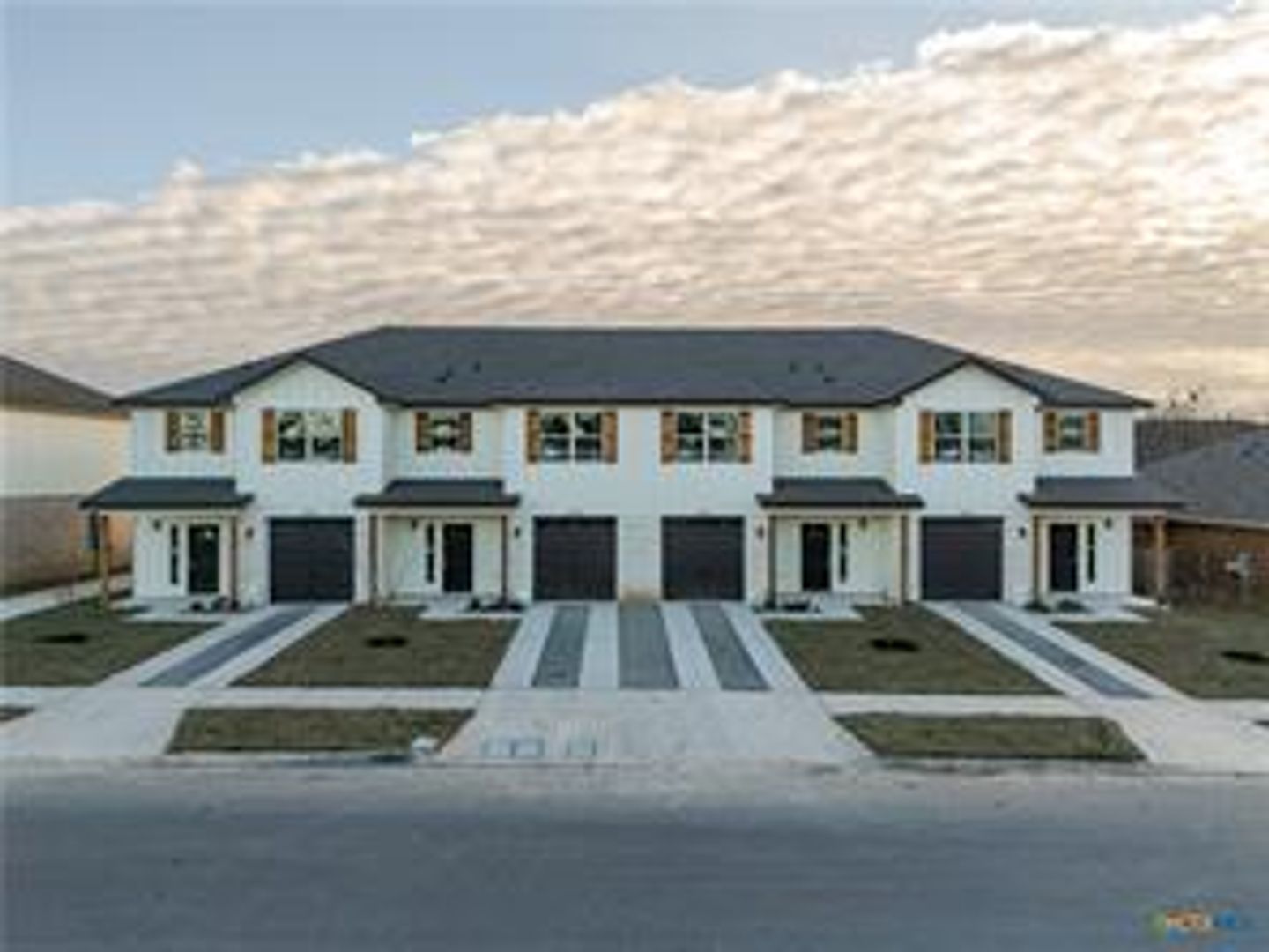 Killeen Townhome: 3402 Abraham Dr.