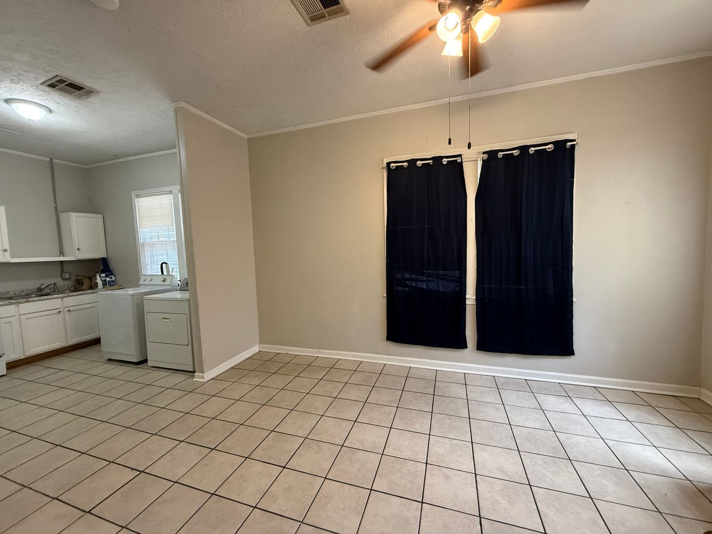 Lafayette House: 427  General Mouton Unit C