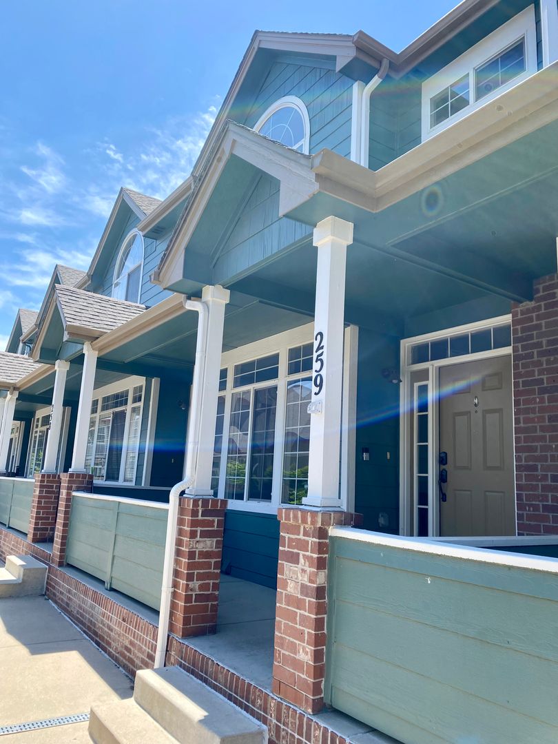 Superior Townhome: 2855 Rock Creek Circle, #259