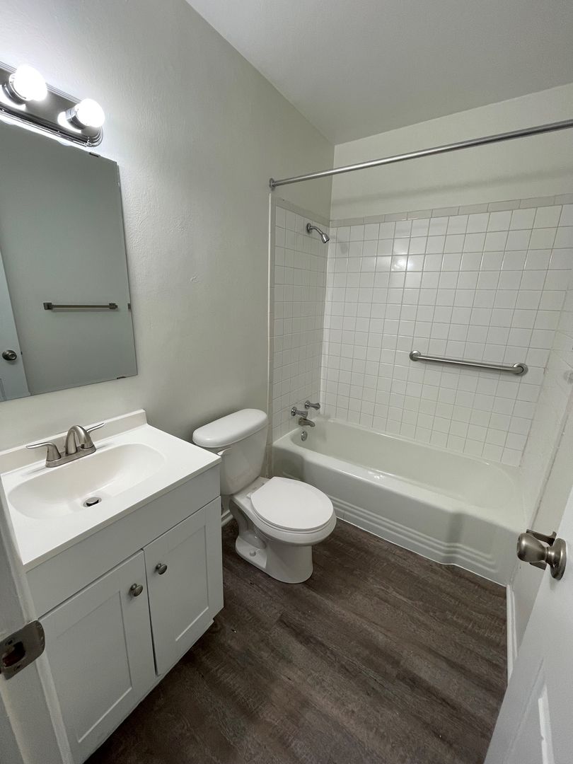 Danville Apartment: PO Box 125