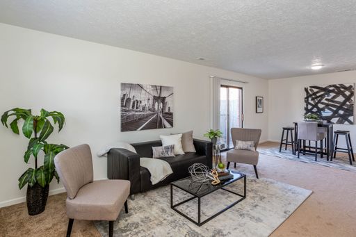Spacious 2 Bedroon 1 Bath