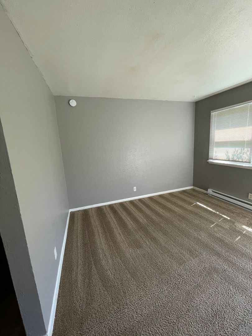 Indianapolis Apartment: 3244-3246 Mooresville Rd.