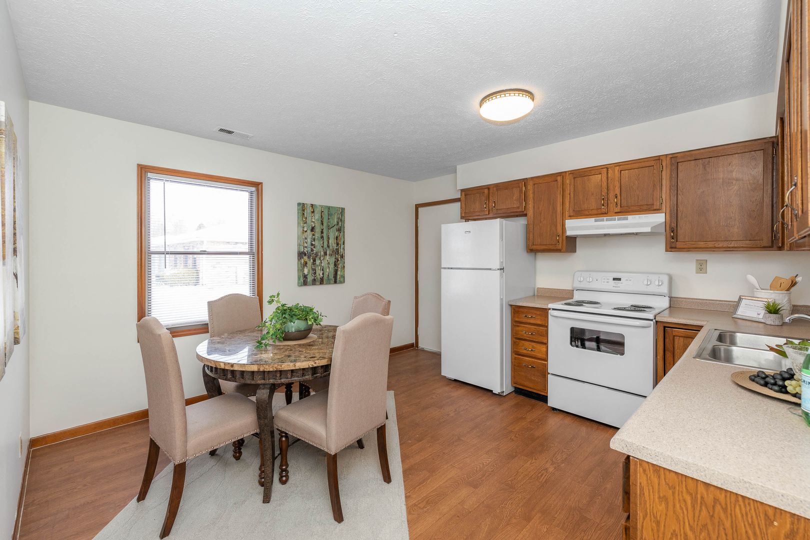 Plainfield Apartment: 1100 Holly Court