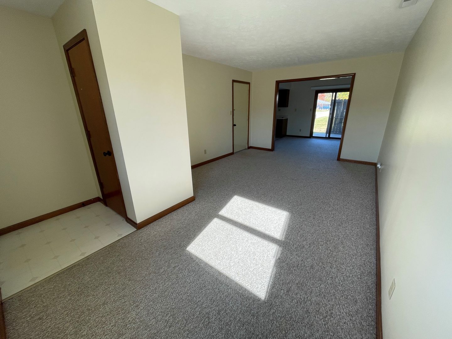Plainfield Apartment: 1100 Holly Court