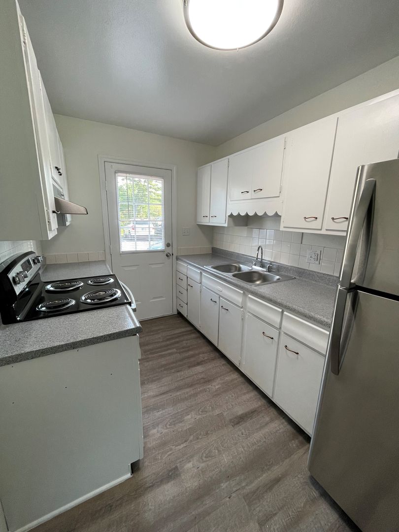 Danville Apartment: PO Box 125