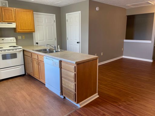Spacious 1 bedroom 1 bath!