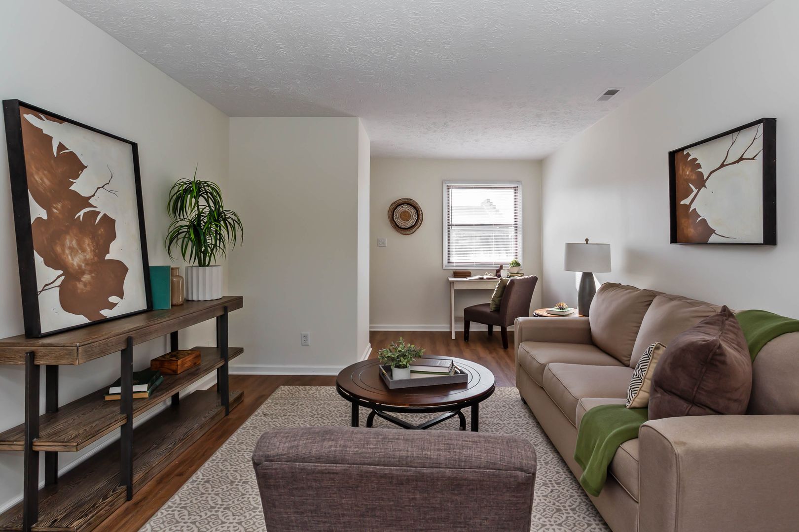 Plainfield Apartment: 1100 Holly Court