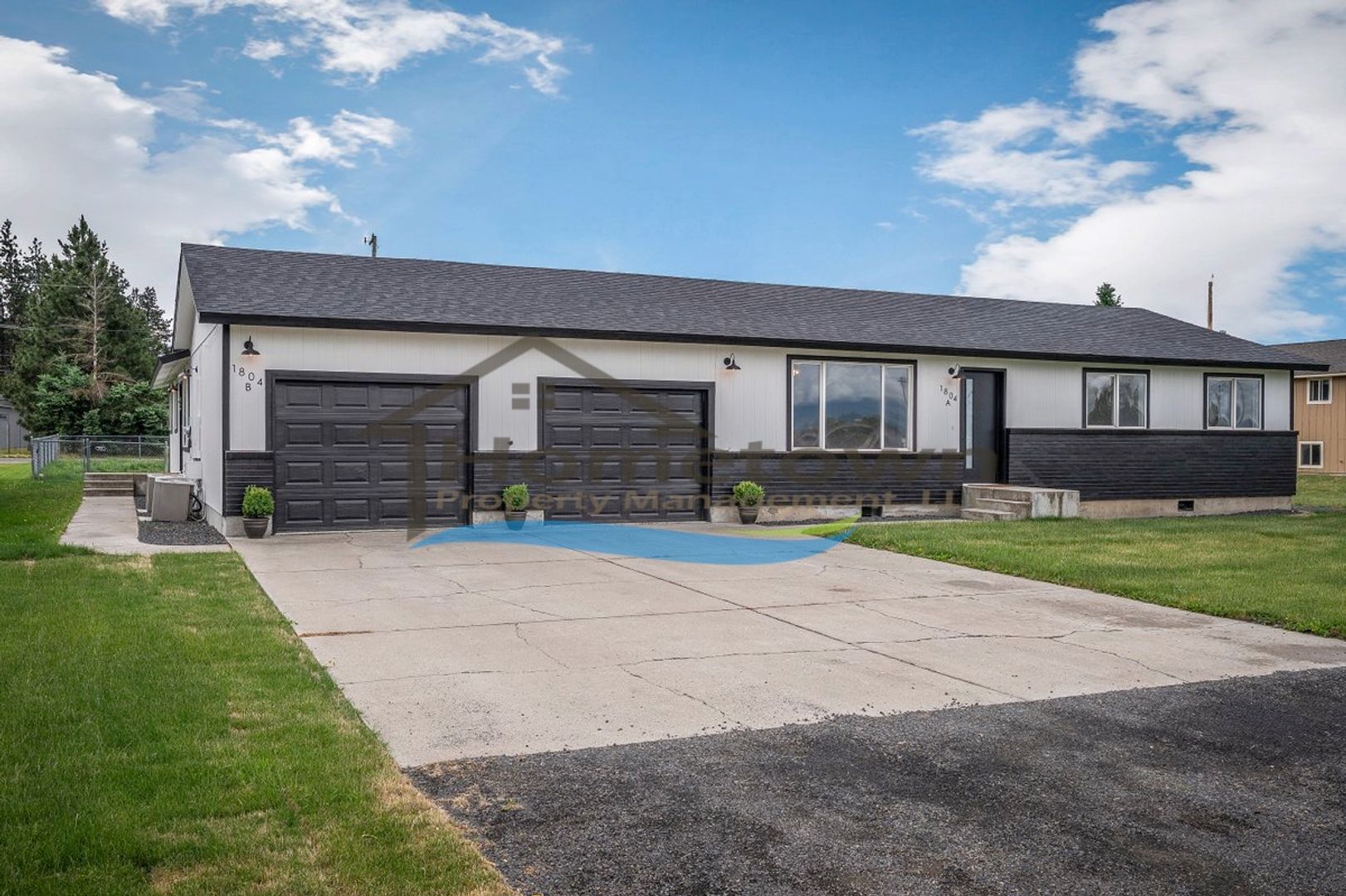 Post Falls Apartment: 1804 E Coeur d'Alene Ave