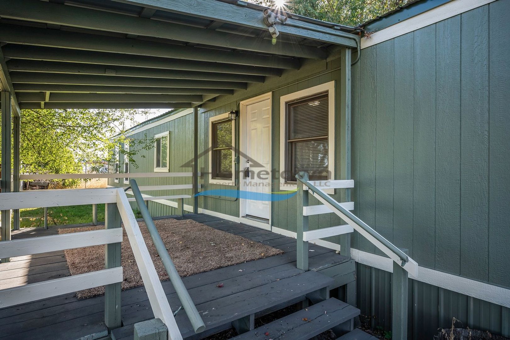 Post Falls House: 1050 N Haven Ct