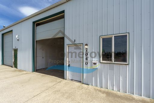 Industrial Commercial Warehouse Space Available in Dalton Gardens!