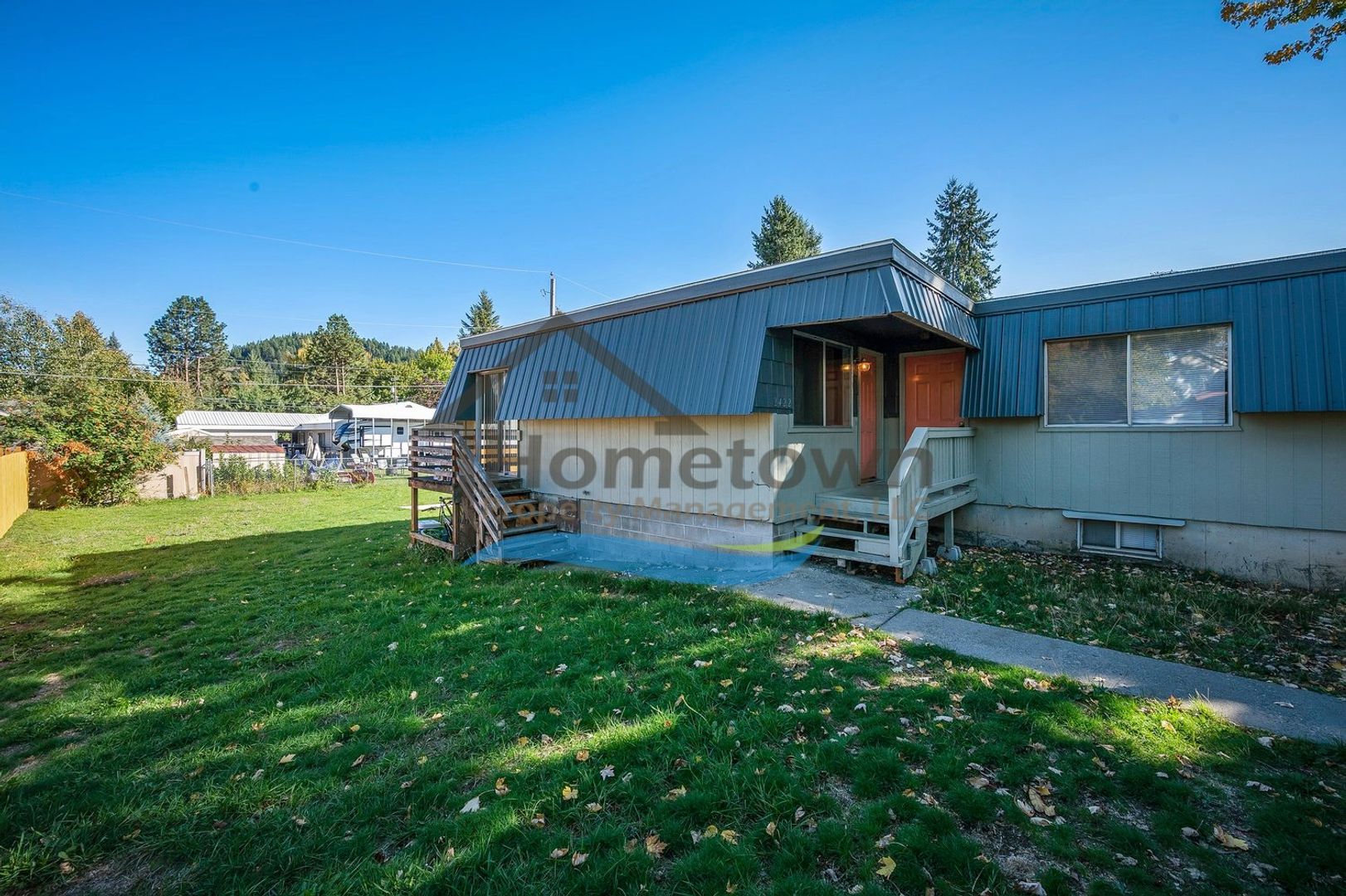 Coeur d'Alene House: 2420 N 8th St