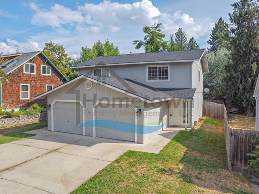 3 Bedroom 2 Bathroom Home with Attached Garage Available in Coeur d'Alene! – photo 1