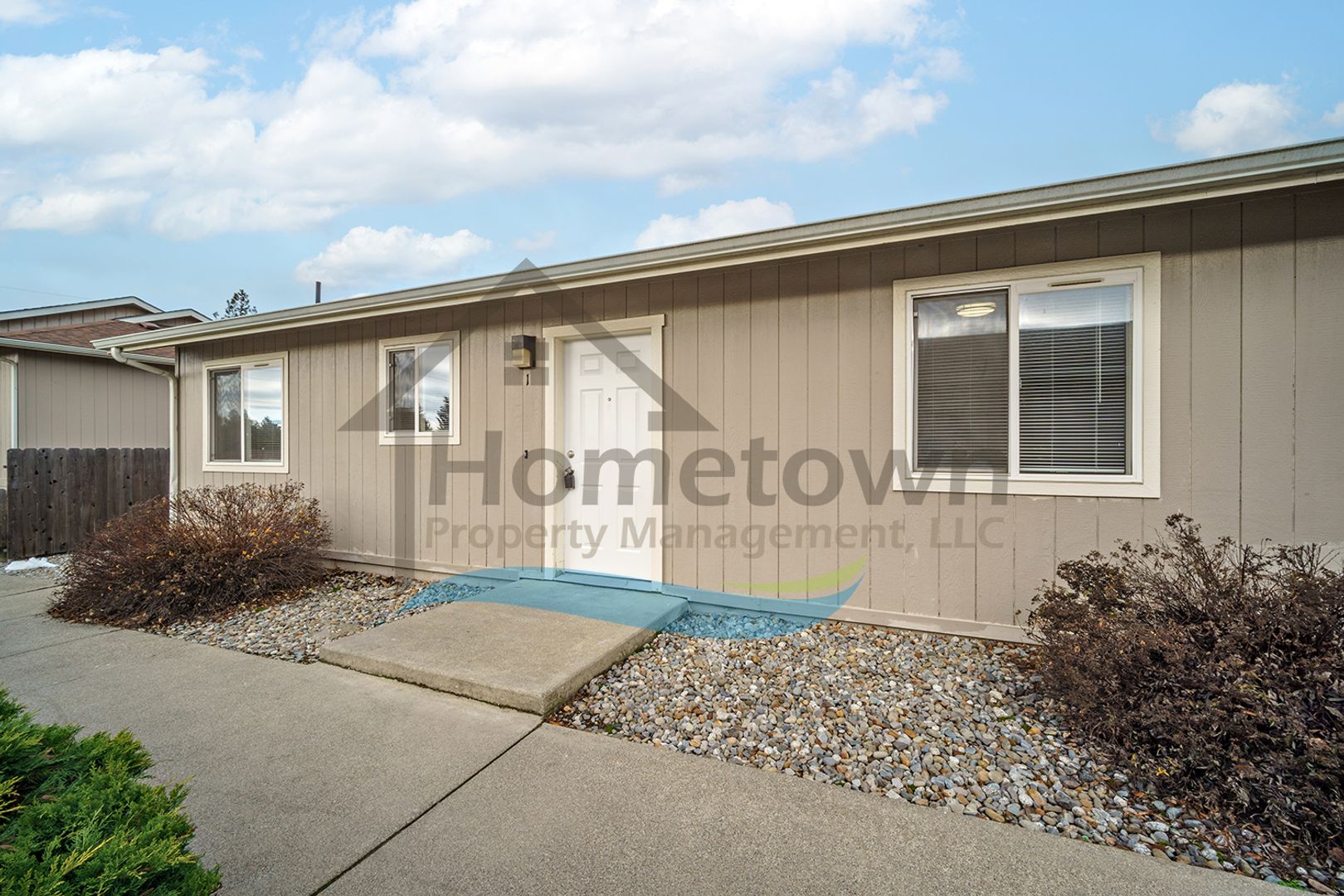 Coeur d'Alene Apartment: 3520 N 15th St