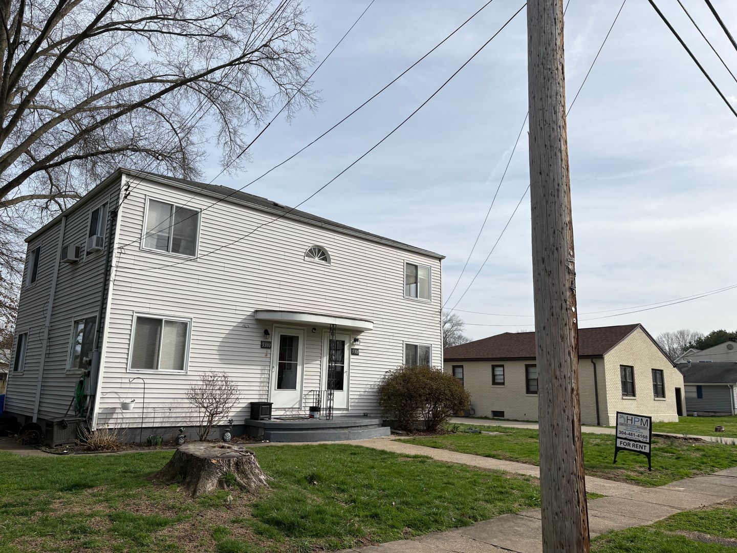 Vienna House: 5308 2nd Ave