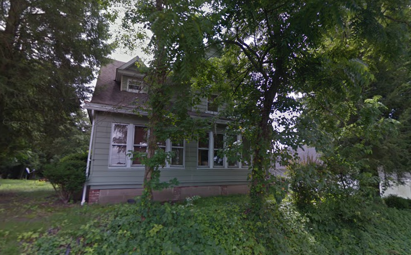 Vienna House: 5300 Grand Central Ave