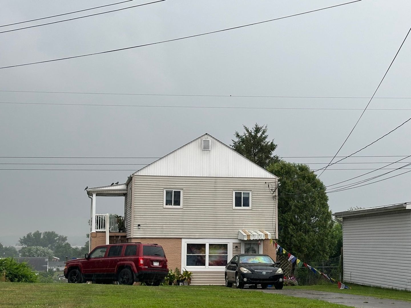 Vienna Apartment: 912 21st St