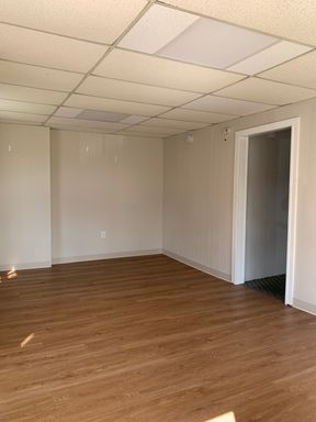 Commercial Space Available