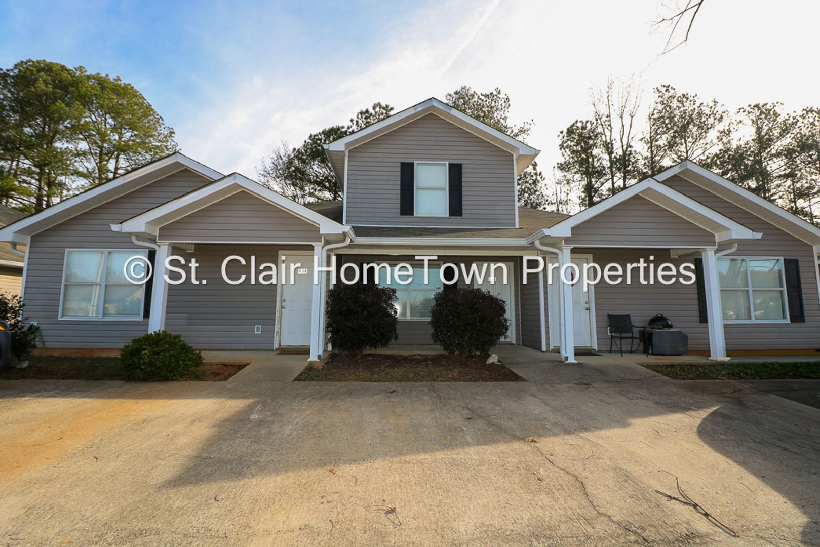 Lincoln House: 43B Shaley St